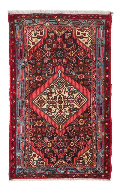Hamadan Teppe 77x117cm - Persisk teppe