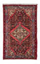 Hamadan Teppe 117x77cm - Persisk teppe