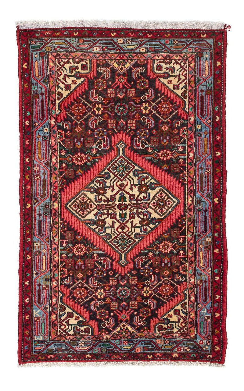 Hamadan Teppe 117x77cm - Persisk teppe
