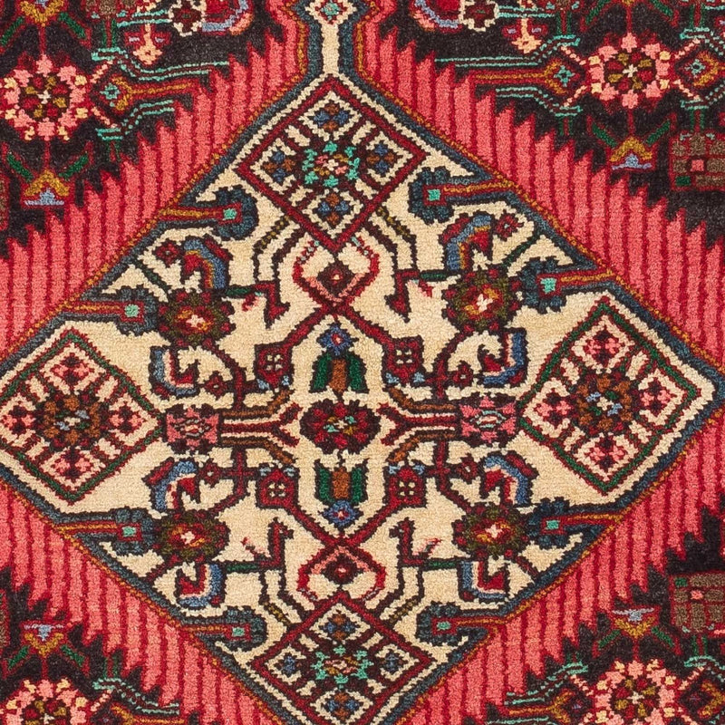 Hamadan Teppe 117x77cm - Persisk teppe
