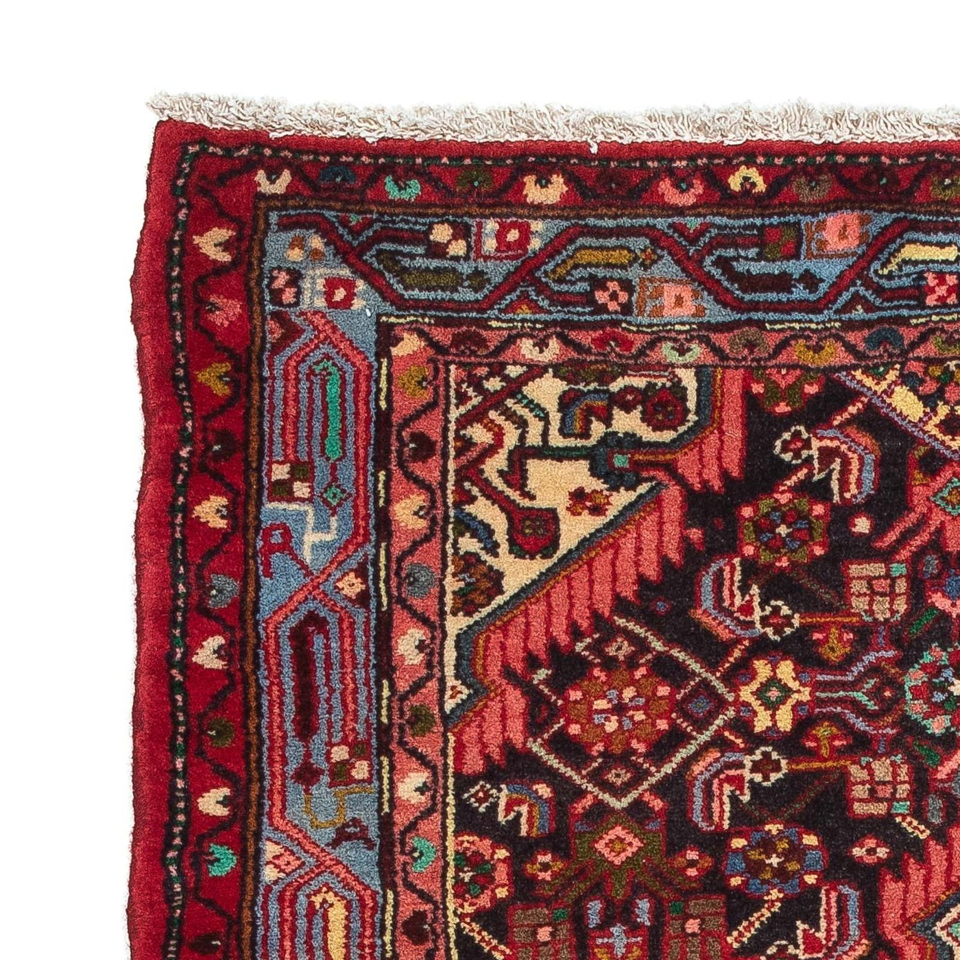 Hamadan Teppe 117x77cm - Persisk teppe