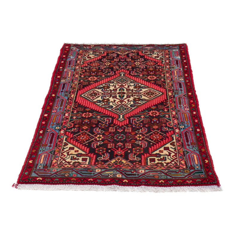 Hamadan Teppe 117x77cm - Persisk teppe