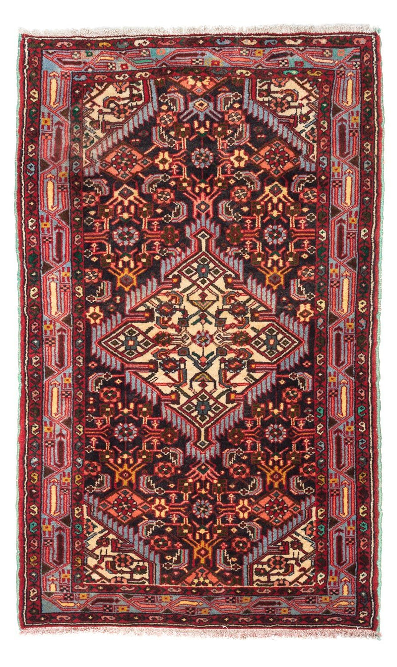 Hamadan Teppe 125x73cm - Persisk teppe