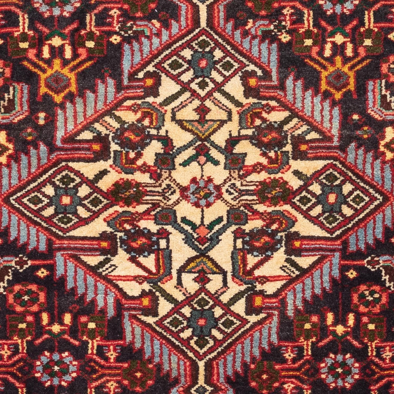 Hamadan Teppe 125x73cm - Persisk teppe