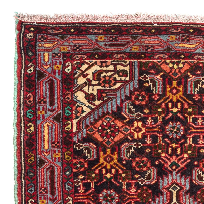 Hamadan Teppe 125x73cm - Persisk teppe