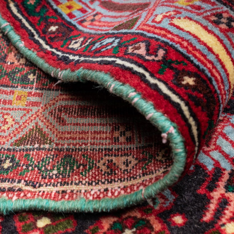 Hamadan Teppe 125x73cm - Persisk teppe