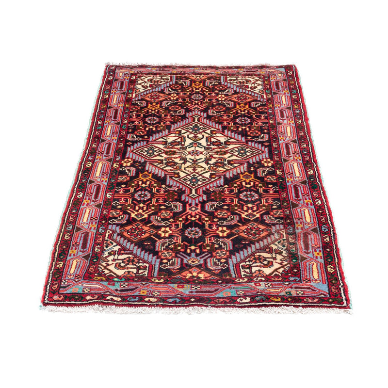 Hamadan Teppe 125x73cm - Persisk teppe