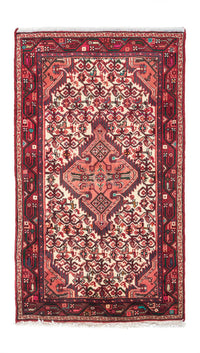 Hosseinabad Teppe 75x130cm - Persisk teppe – product image