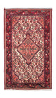 Hosseinabad Teppe 75x130cm - Persisk teppe
