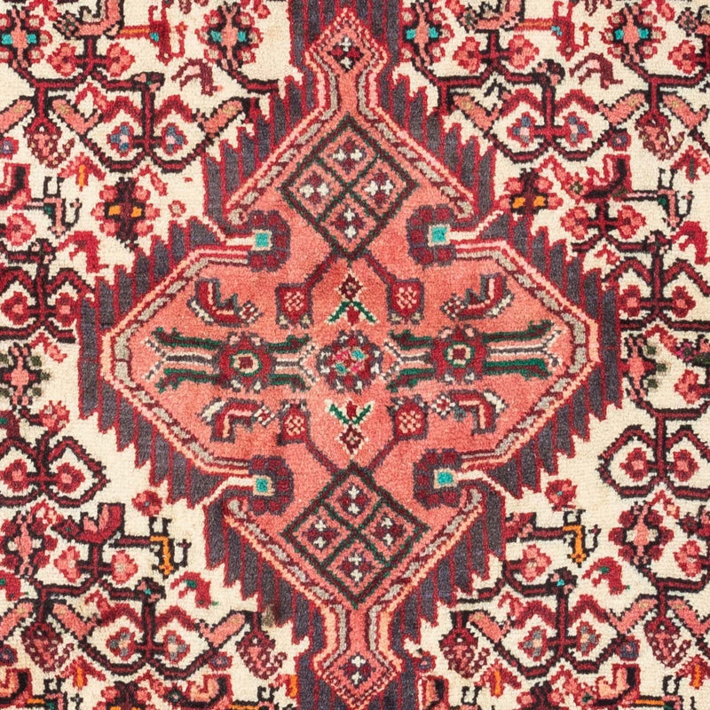 Hosseinabad Teppe 75x130cm - Persisk teppe