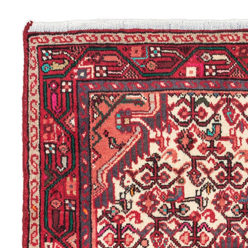 Hosseinabad Teppe 75x130cm - Persisk teppe