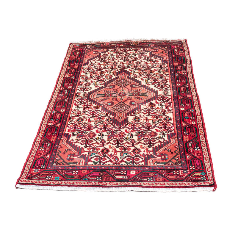 Hosseinabad Teppe 75x130cm - Persisk teppe