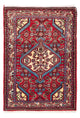 Hamadan Teppe 81x117cm - Persisk teppe