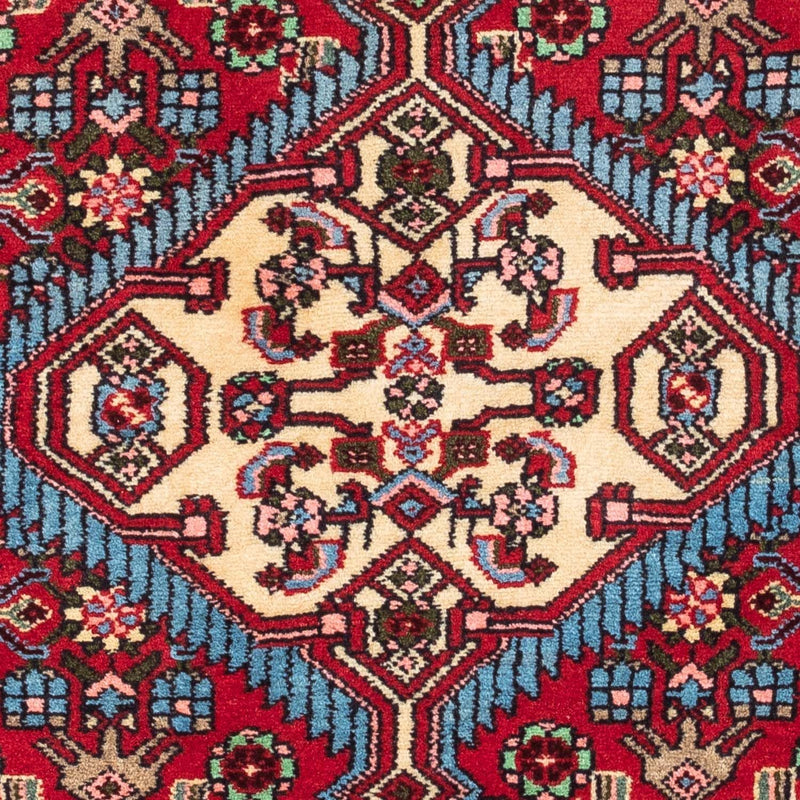 Hamadan Teppe 81x117cm - Persisk teppe