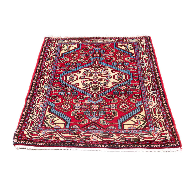 Hamadan Teppe 81x117cm - Persisk teppe