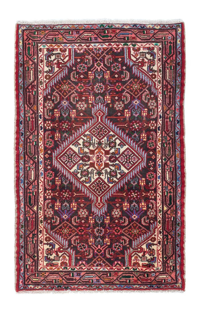 Hamadan Teppe 120x77cm - Persisk teppe