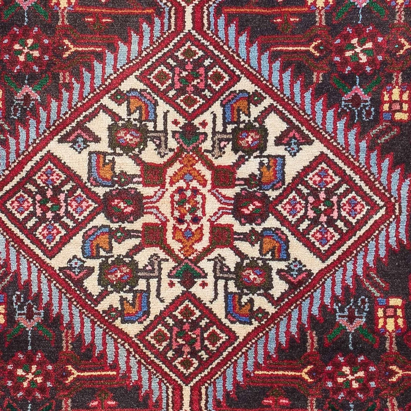 Hamadan Teppe 120x77cm - Persisk teppe