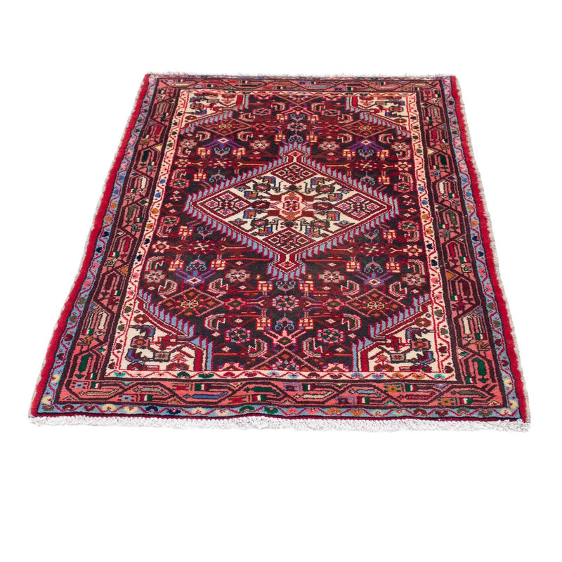 Hamadan Teppe 120x77cm - Persisk teppe