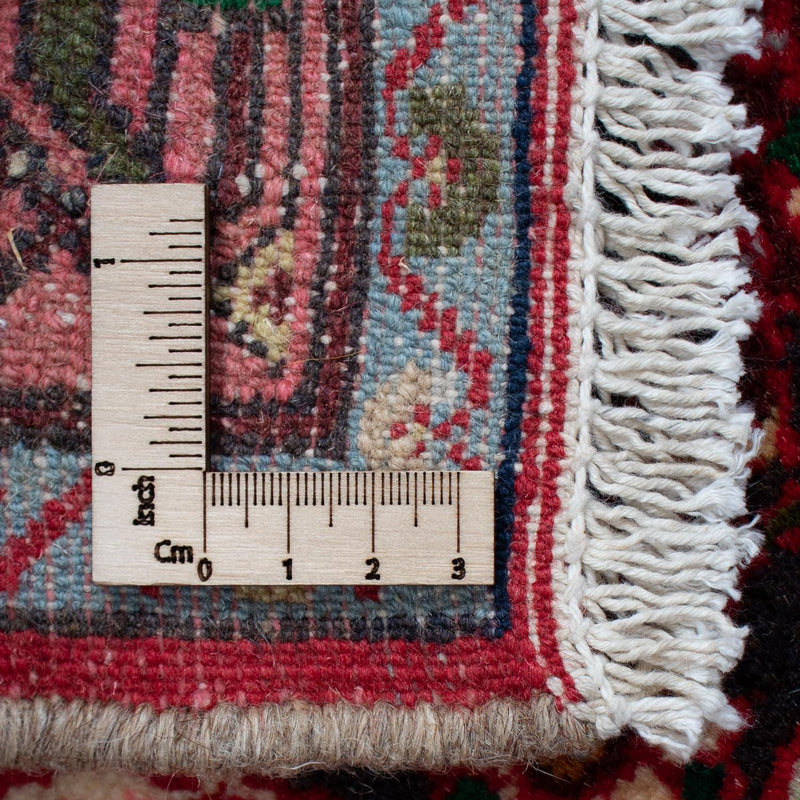 Hamadan Teppe 120x77cm - Persisk teppe