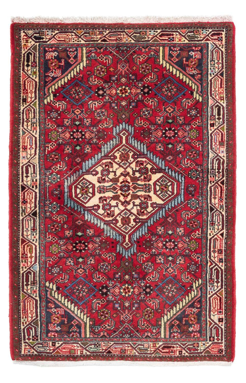 Hamadan Teppe 116x77cm - Persisk teppe