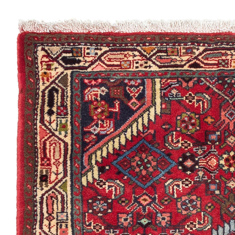 Hamadan Teppe 116x77cm - Persisk teppe