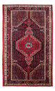 Hosseinabad Teppe 140x227cm - Persisk teppe