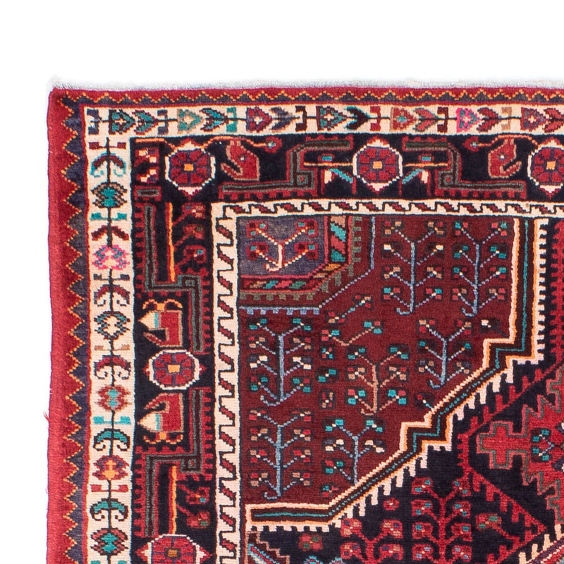 Hosseinabad Teppe 140x227cm - Persisk teppe