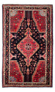Hosseinabad Teppe 220x139cm - Persisk teppe