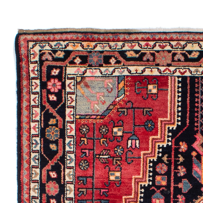 Hosseinabad Teppe 220x139cm - Persisk teppe