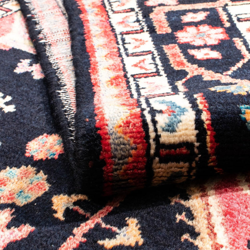 Hosseinabad Teppe 220x139cm - Persisk teppe