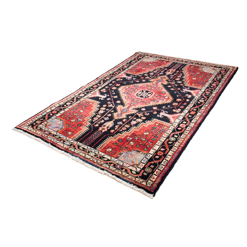 Hosseinabad Teppe 220x139cm - Persisk teppe