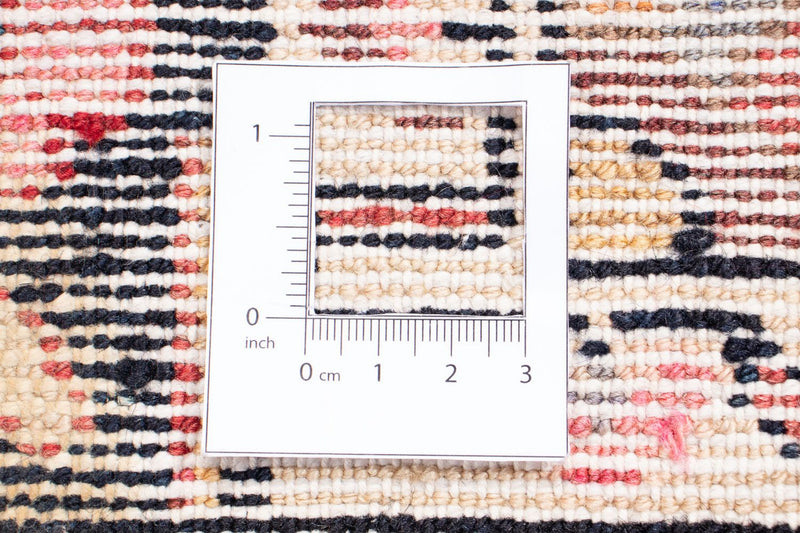 Hosseinabad Teppe 220x139cm - Persisk teppe