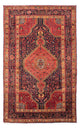 Hosseinabad Teppe 218x130cm - Persisk teppe