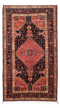 Hosseinabad Teppe 220x132cm - Persisk teppe – product image