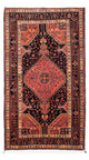 Hosseinabad Teppe 220x132cm - Persisk teppe
