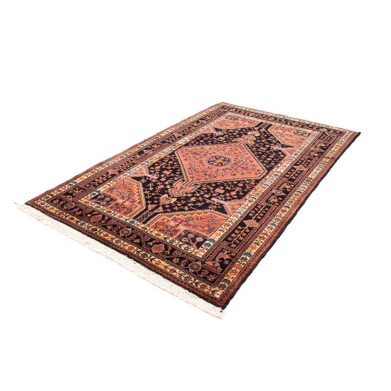 Hosseinabad Teppe 220x132cm - Persisk teppe