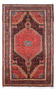 Hosseinabad Teppe 139x226cm - Persisk teppe