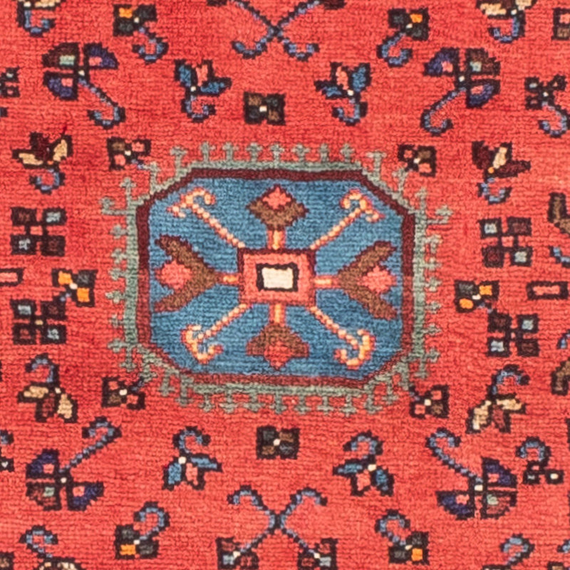 Hosseinabad Teppe 139x226cm - Persisk teppe