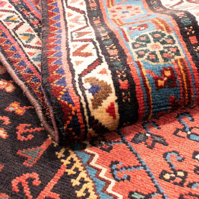 Hosseinabad Teppe 139x226cm - Persisk teppe