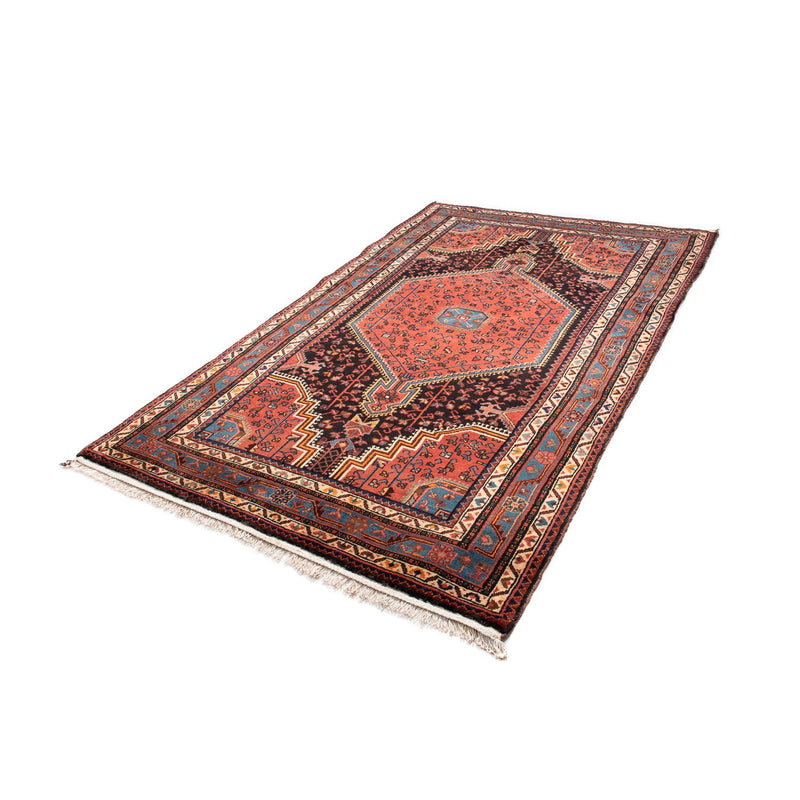 Hosseinabad Teppe 139x226cm - Persisk teppe