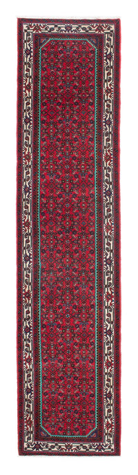 Hosseinabad Teppe 397x84cm - Persisk teppe – product image