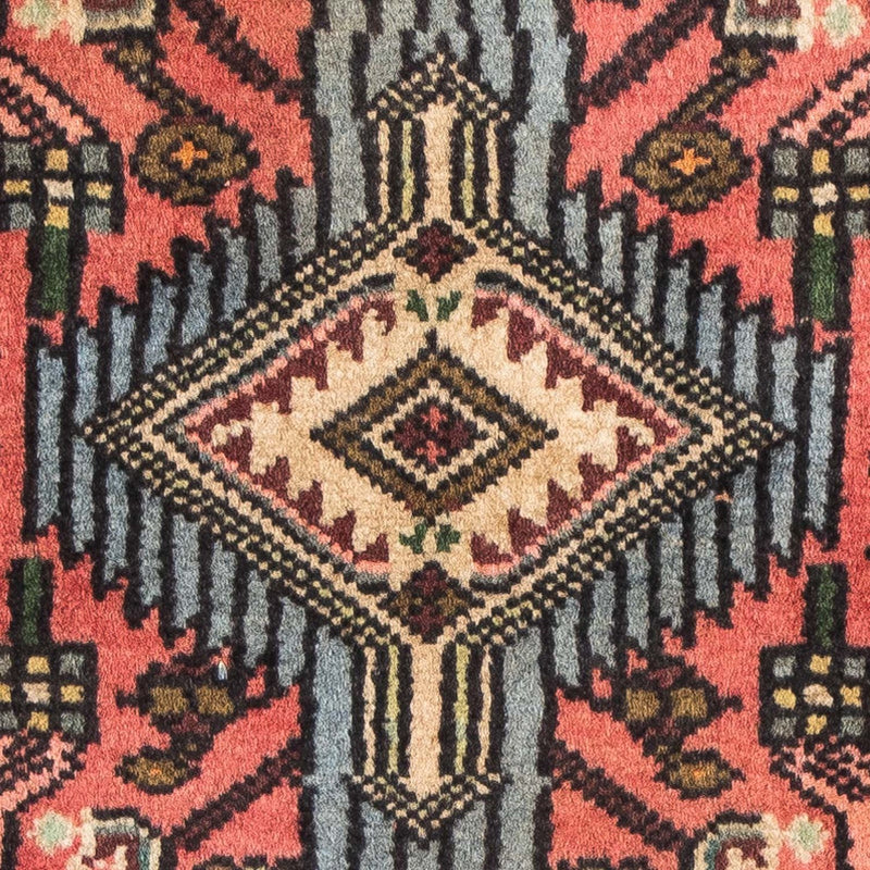 Hosseinabad Teppe 84x64cm - Persisk teppe