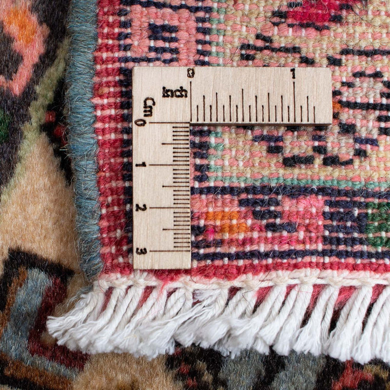 Hosseinabad Teppe 84x64cm - Persisk teppe