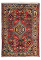 Hosseinabad Teppe 87x62cm - Persisk teppe
