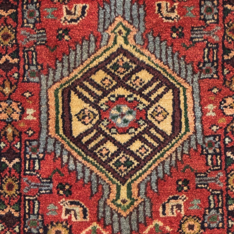 Hosseinabad Teppe 87x62cm - Persisk teppe