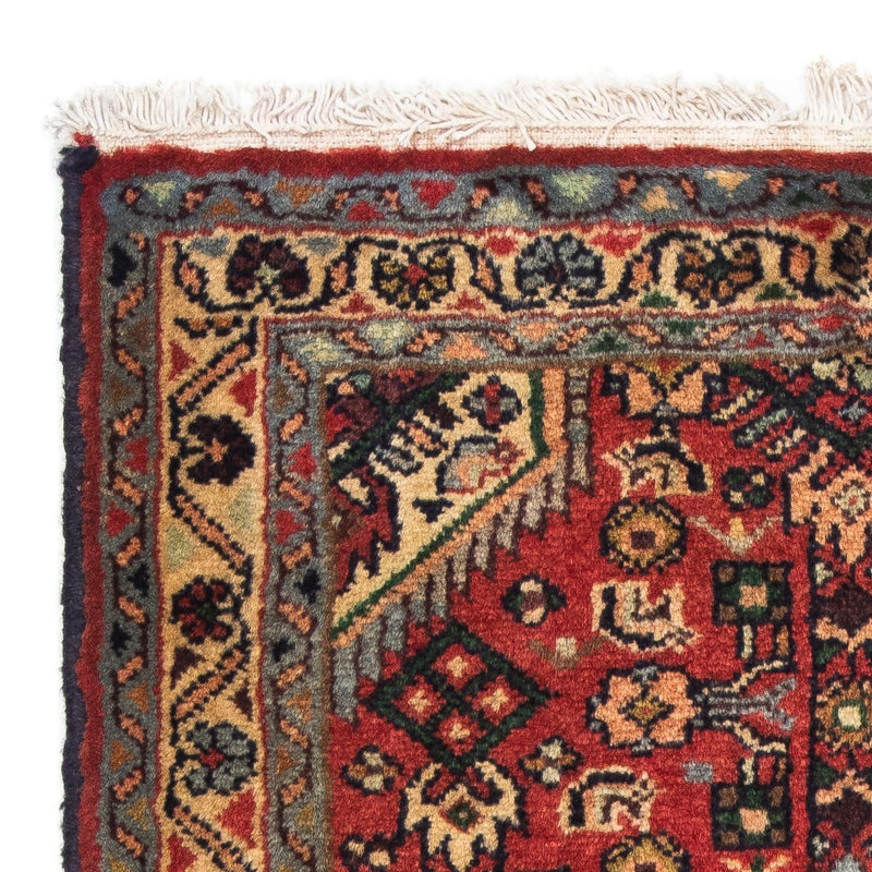 Hosseinabad Teppe 87x62cm - Persisk teppe