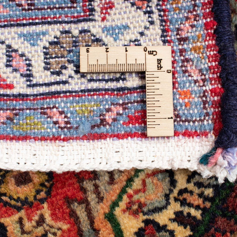 Hosseinabad Teppe 87x62cm - Persisk teppe
