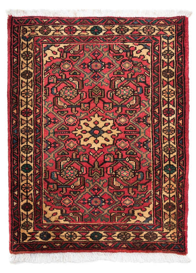 Hosseinabad Teppe 70x91cm - Persisk teppe