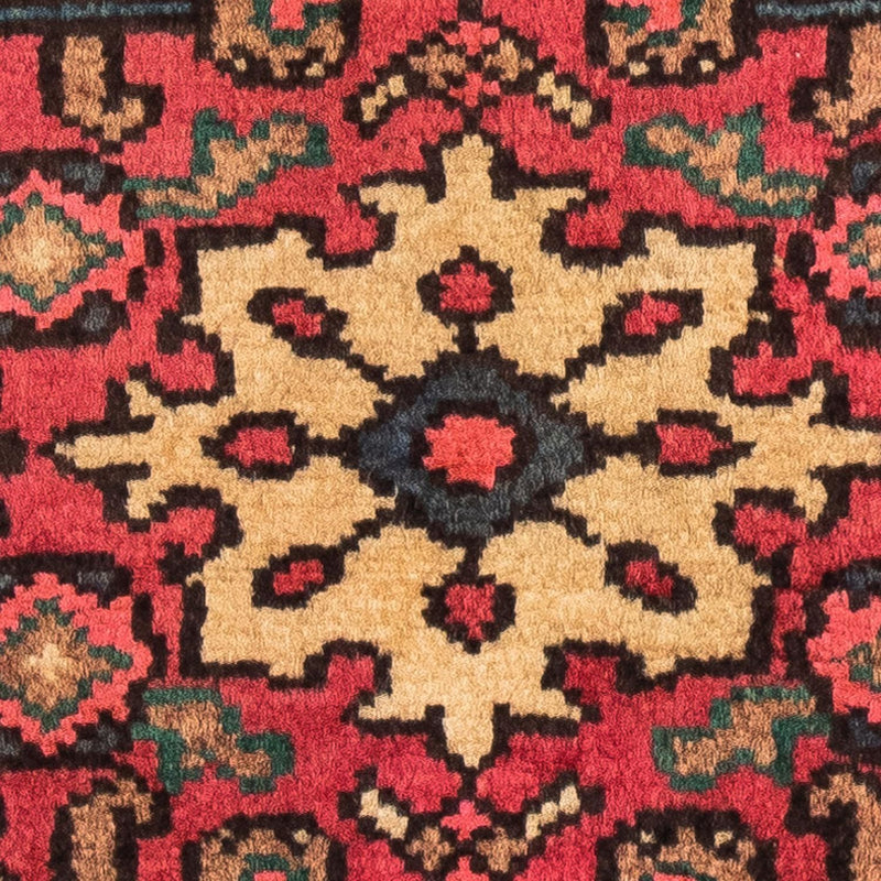 Hosseinabad Teppe 70x91cm - Persisk teppe