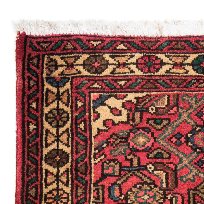 Hosseinabad Teppe 70x91cm - Persisk teppe